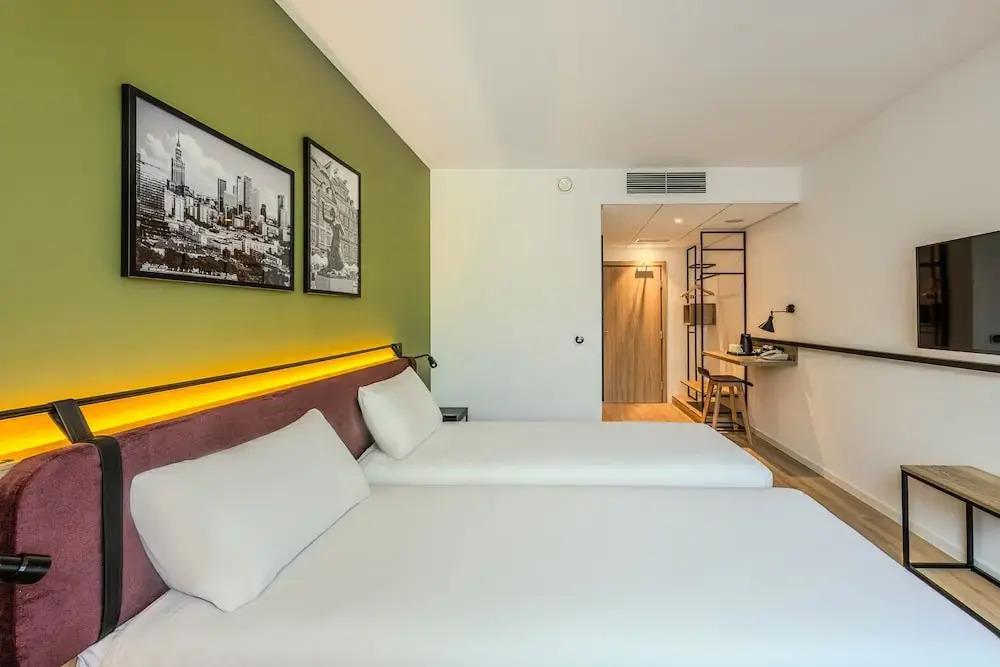 hotel