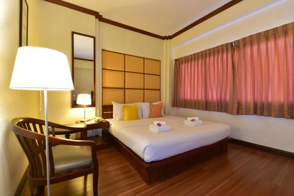 hotel