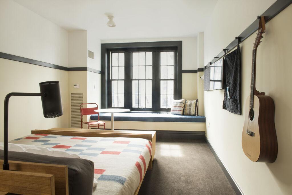 hotel