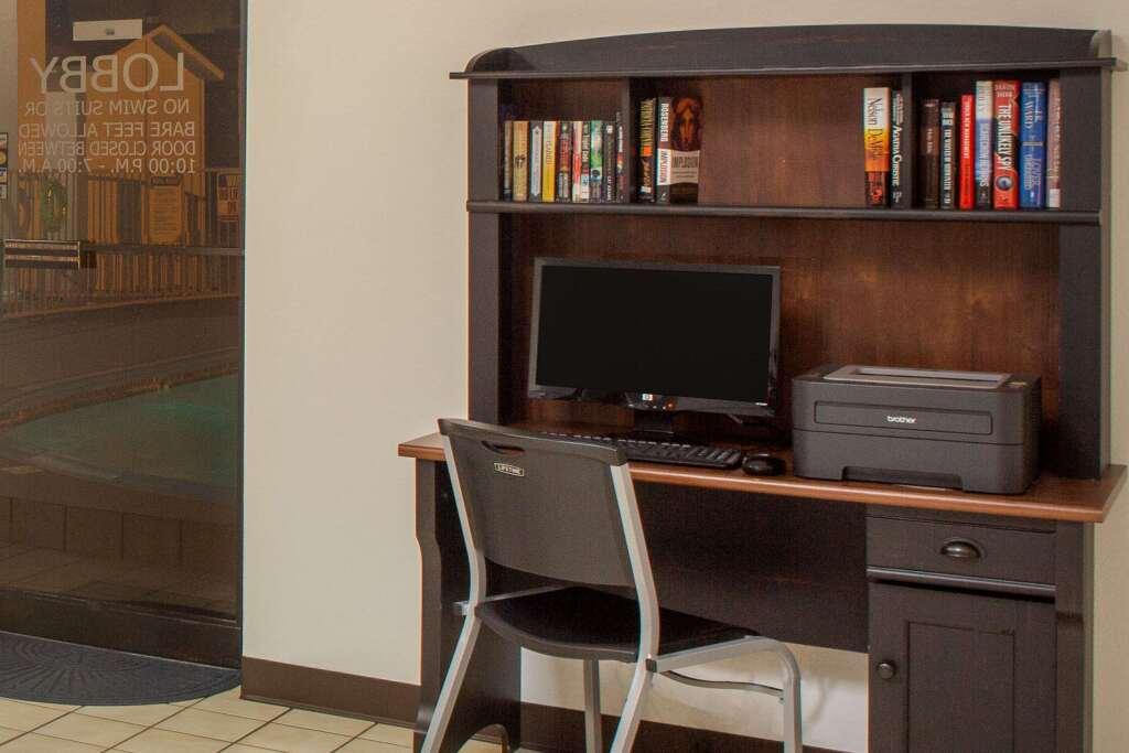 hotel image 9
