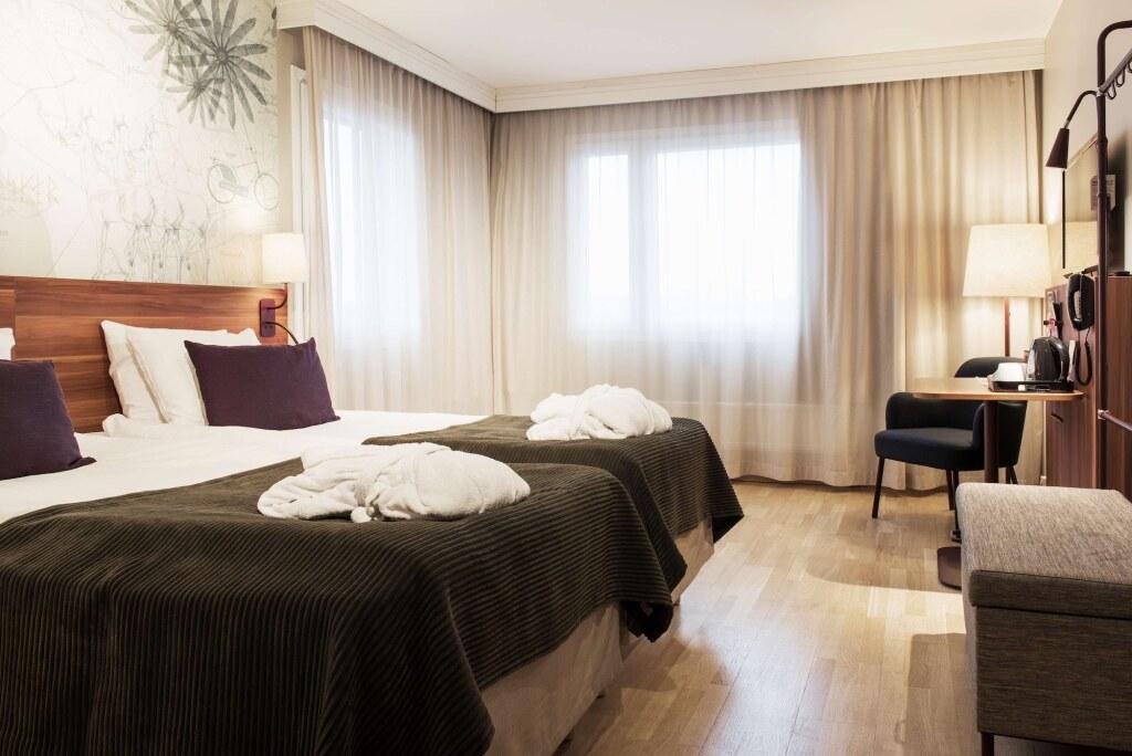 hotel
