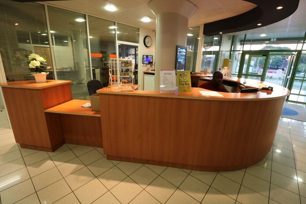 hotel
