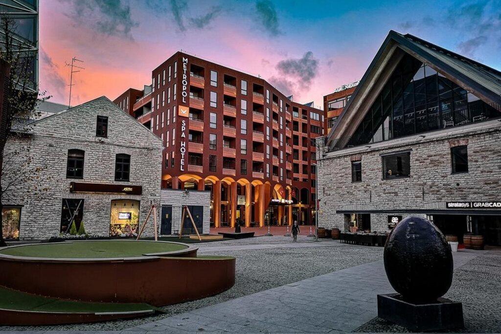 hotel