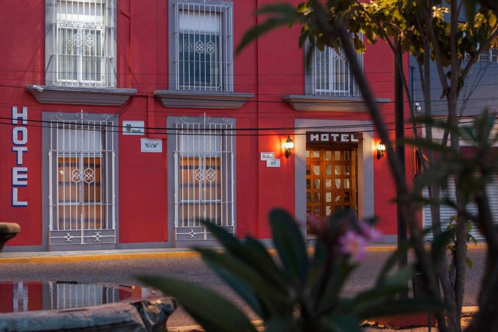 hotel image 18