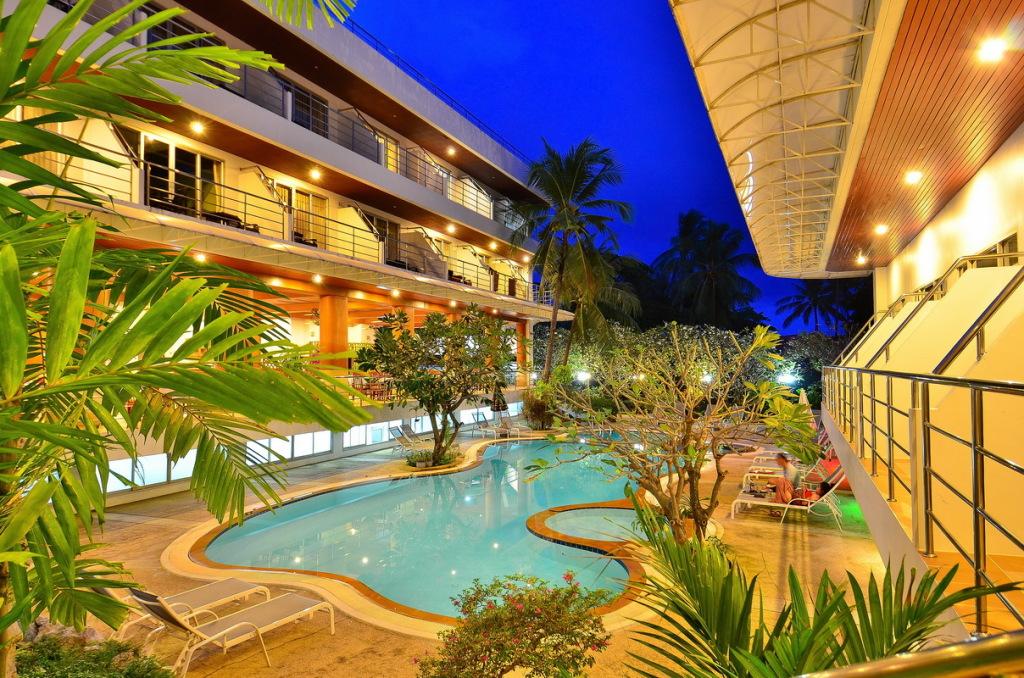 hotel image 9