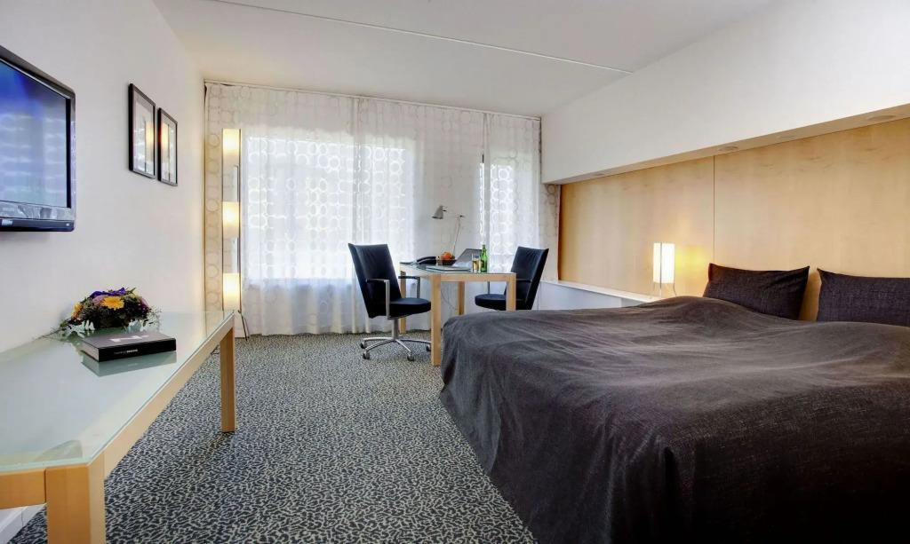 hotel