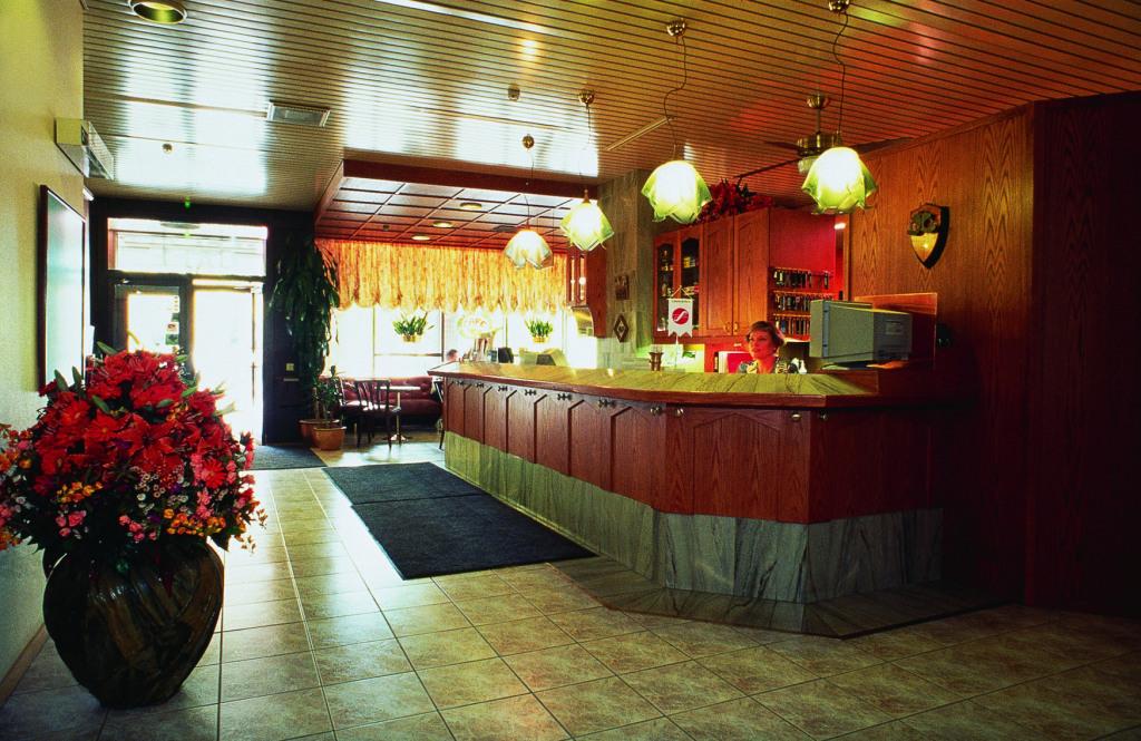 hotel