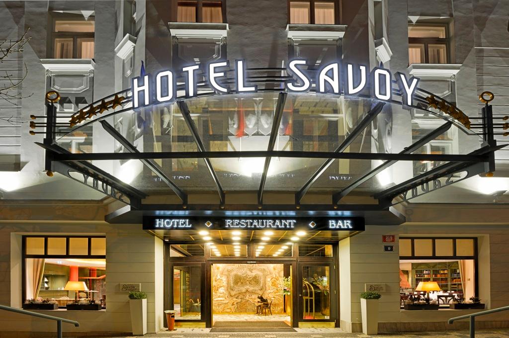 hotel
