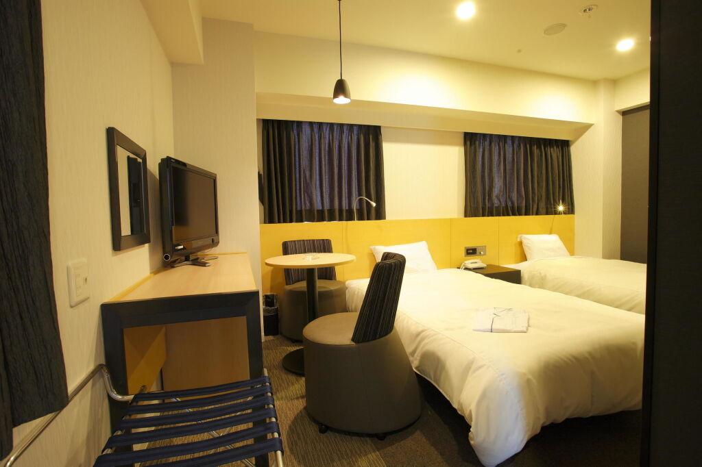 hotel