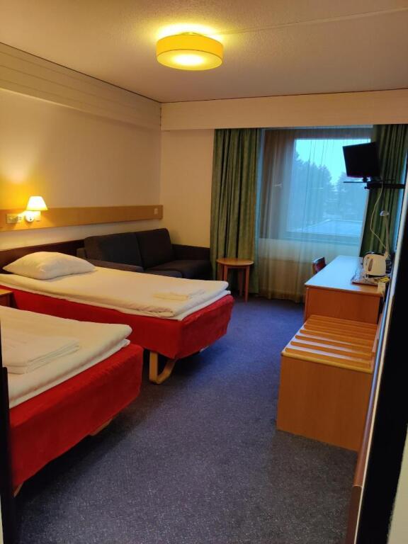 hotel