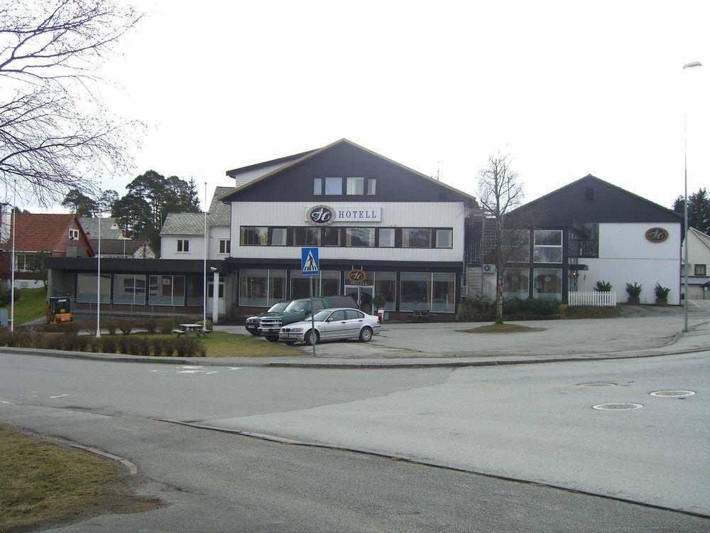 hotel