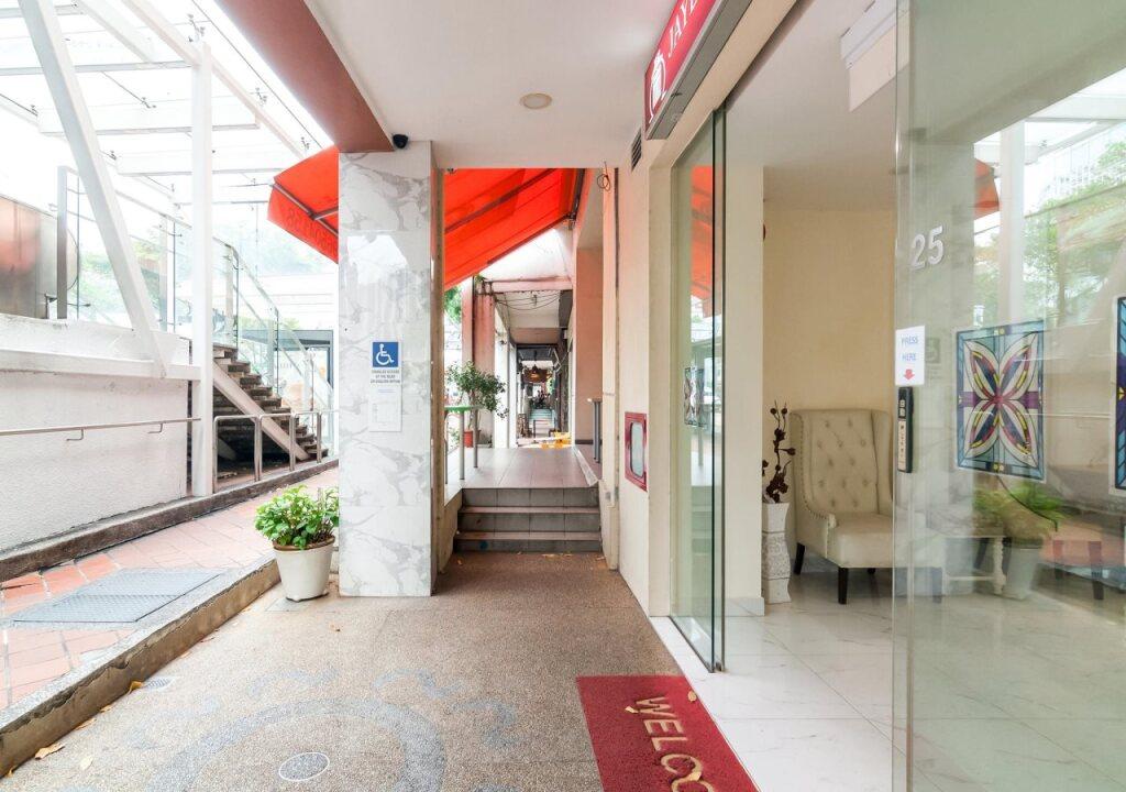 hotel