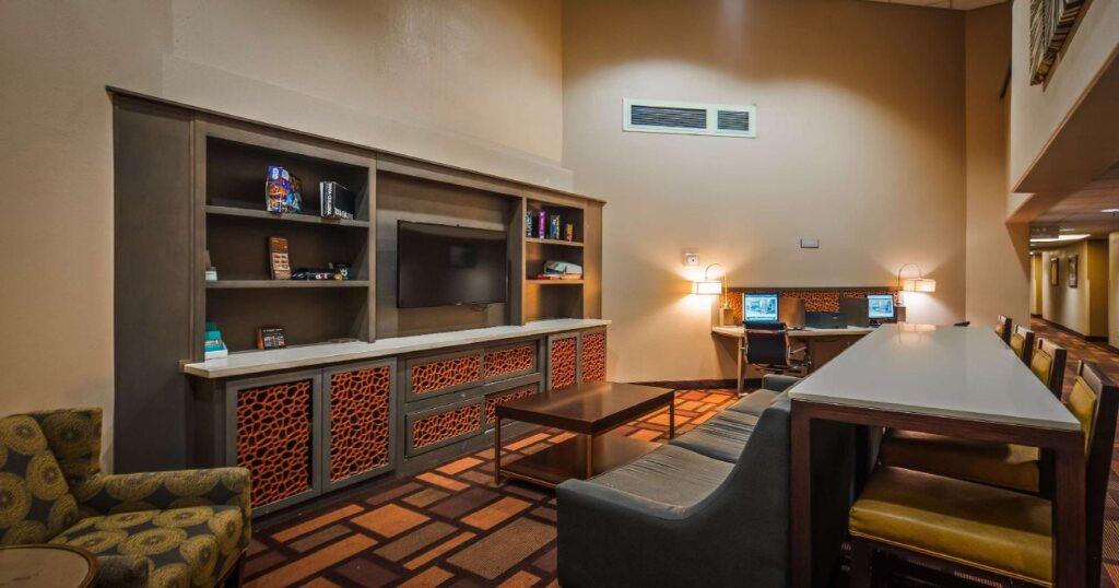 hotel image 33