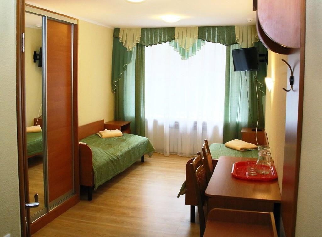 hotel