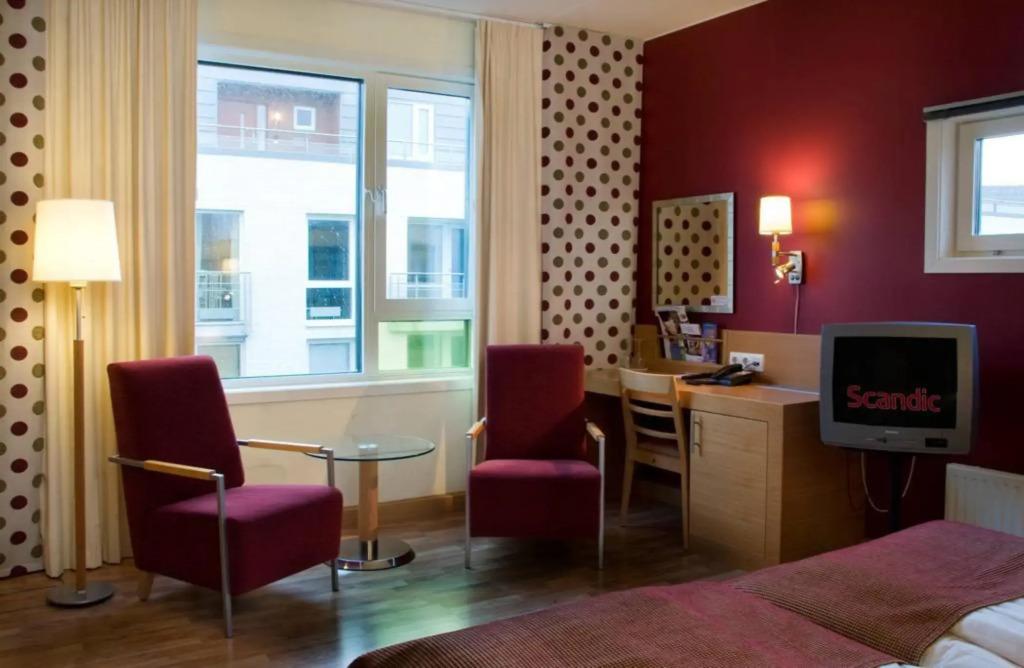 hotel