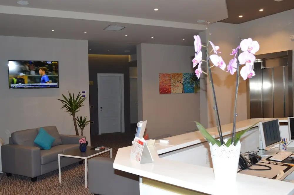 hotel