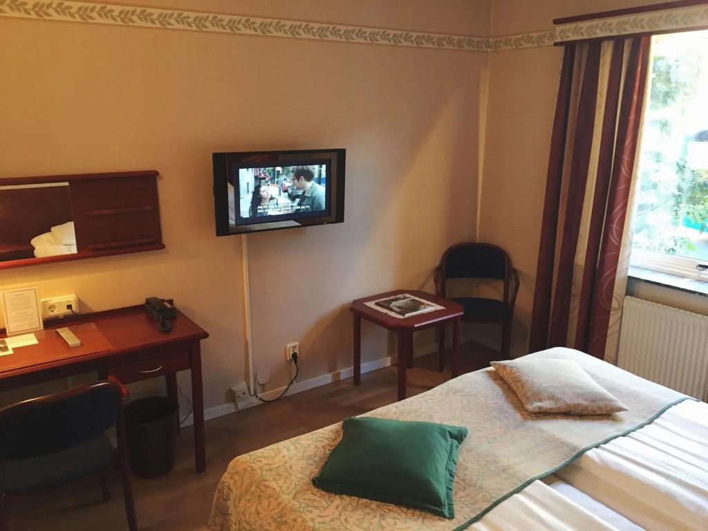 hotel