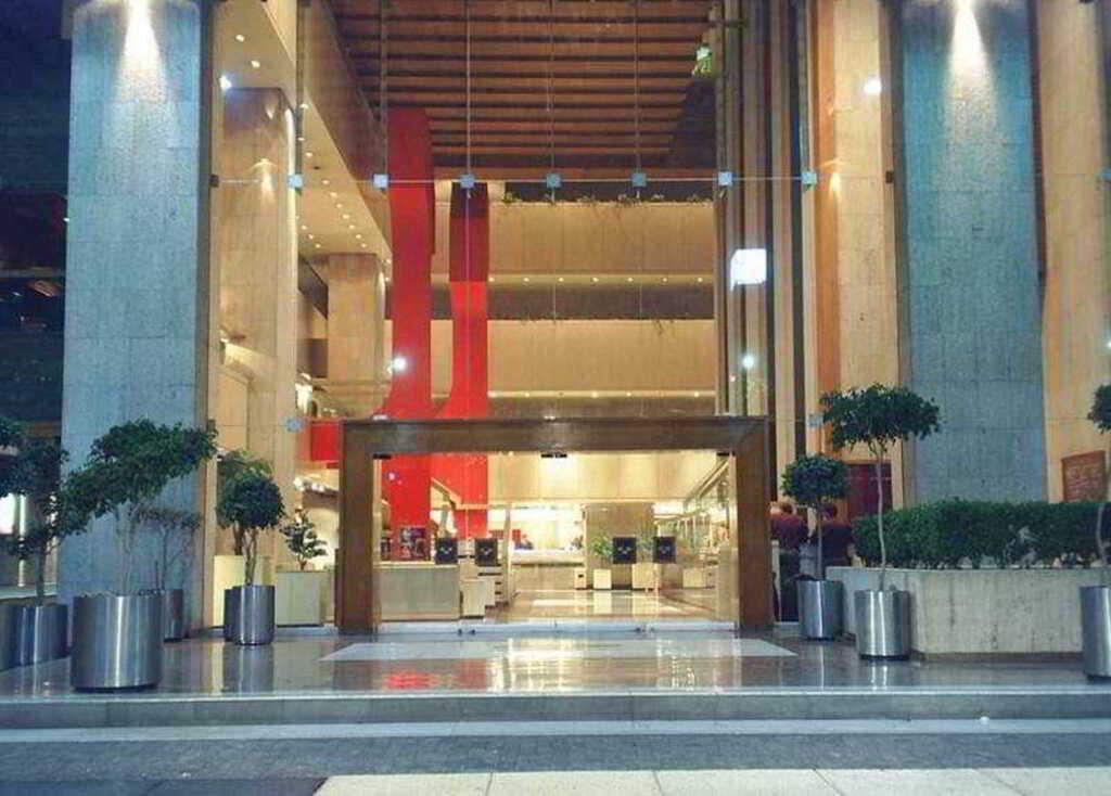 hotel