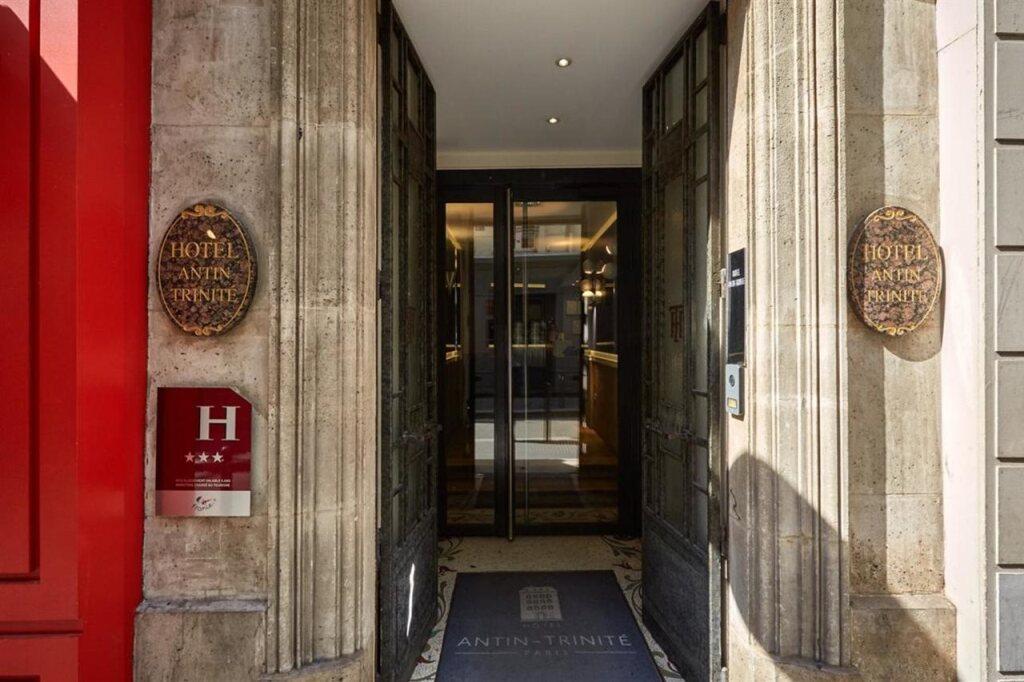 hotel