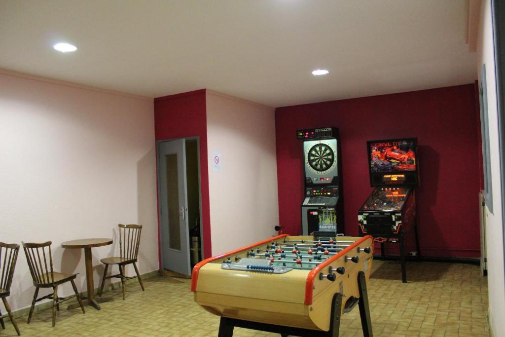 hotel