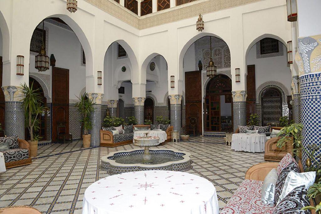 hotel