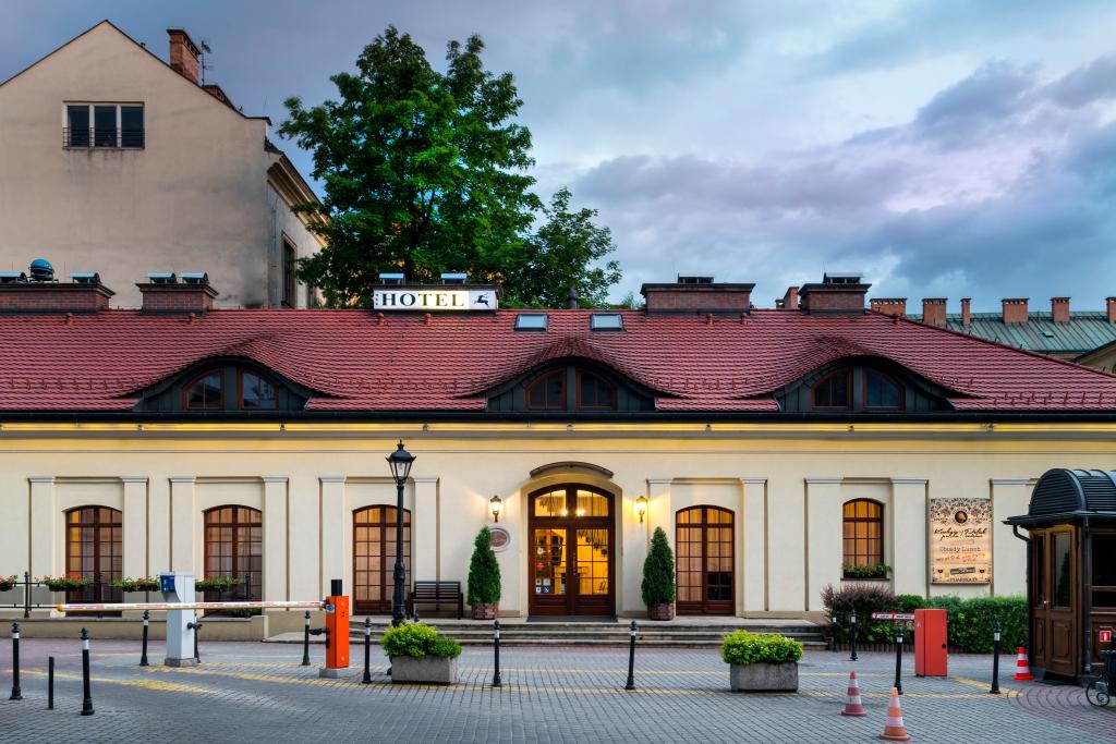 hotel
