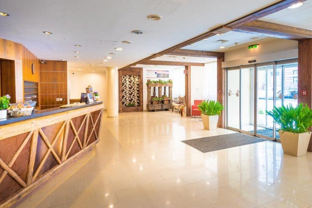 hotel