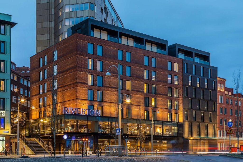 hotel