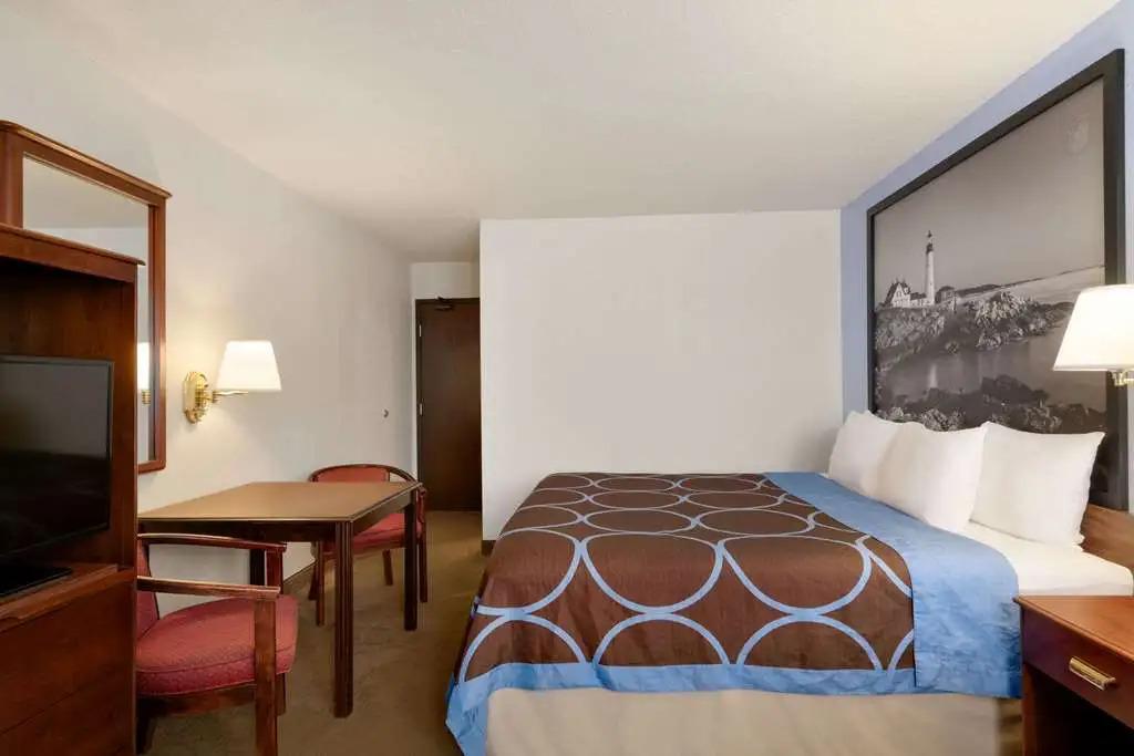 hotel