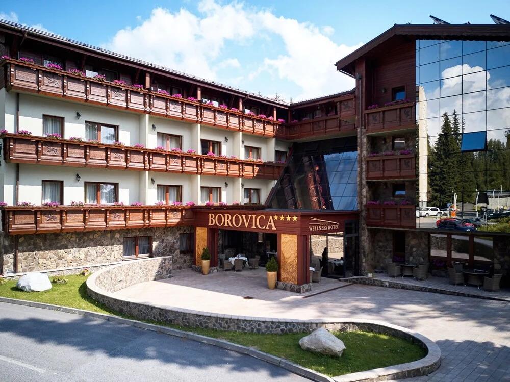 hotel