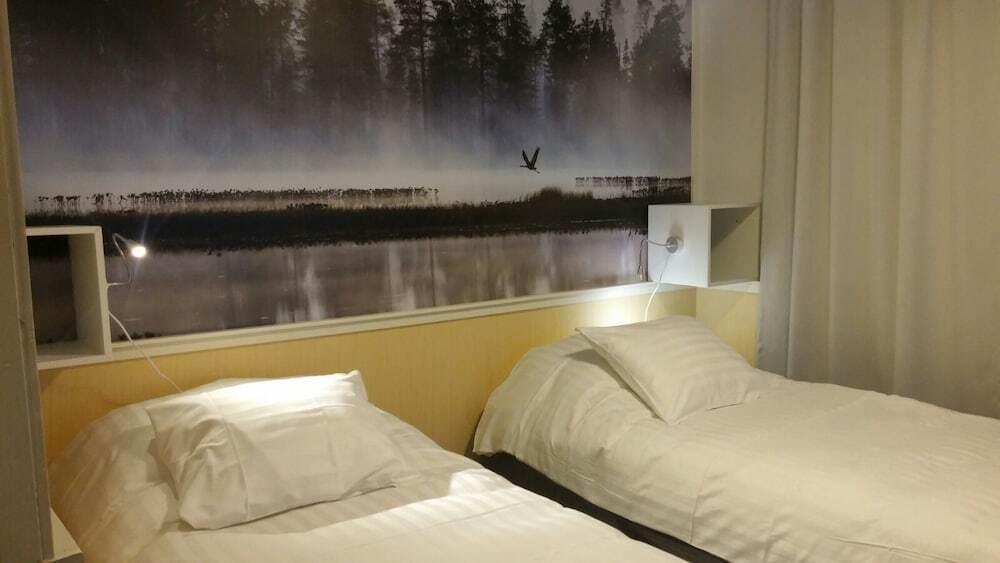 hotel