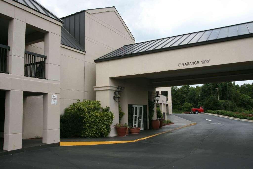 hotel