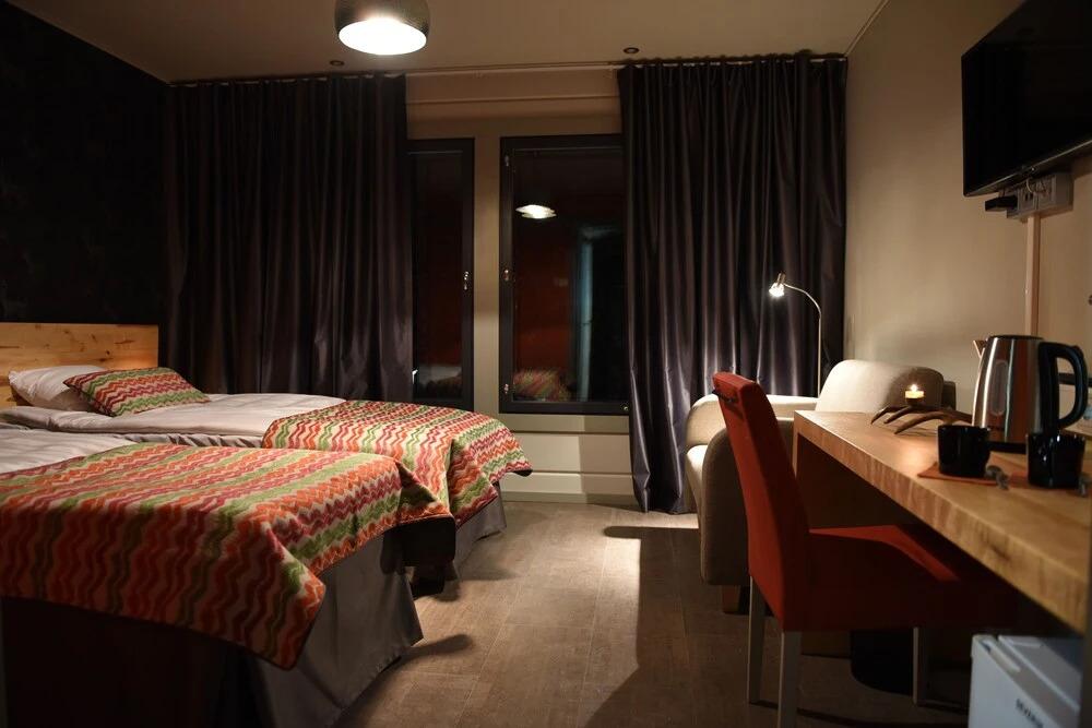 hotel