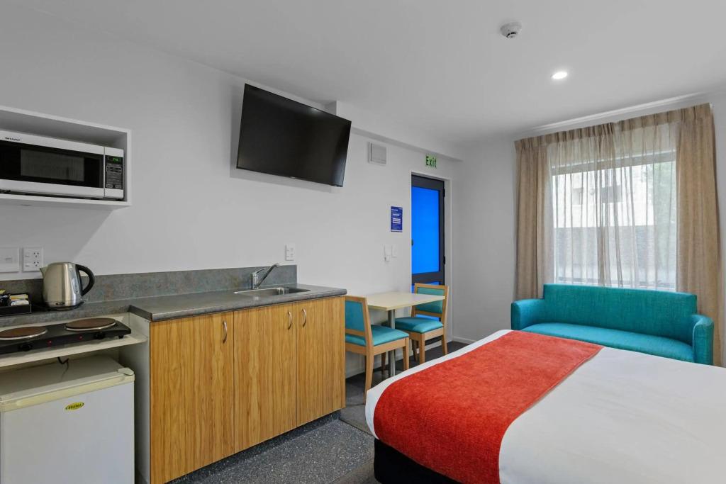 hotel