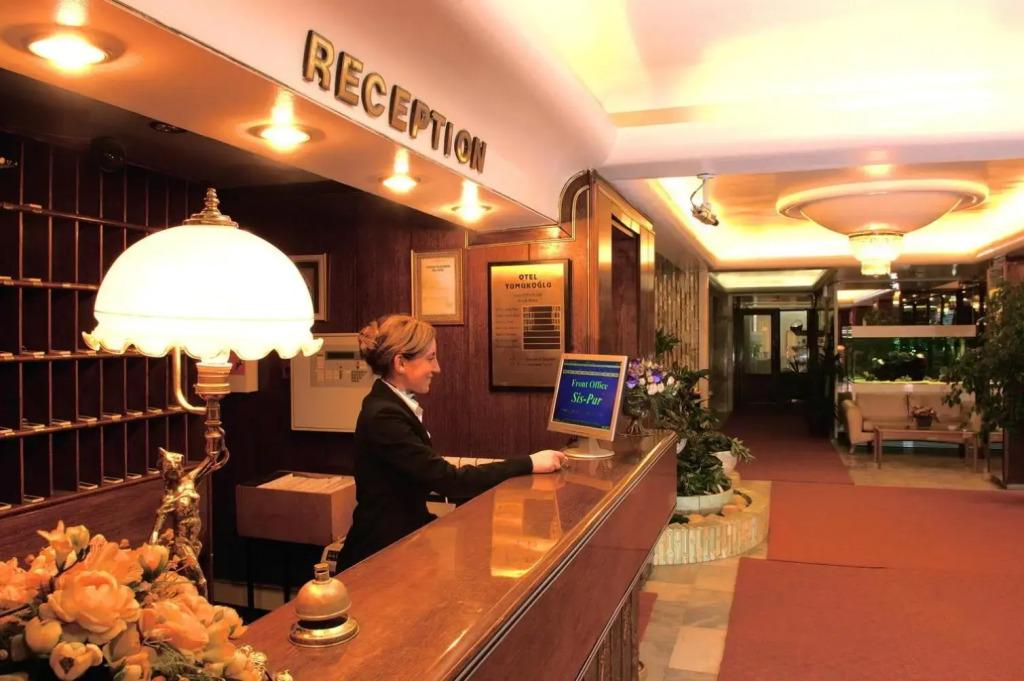 hotel