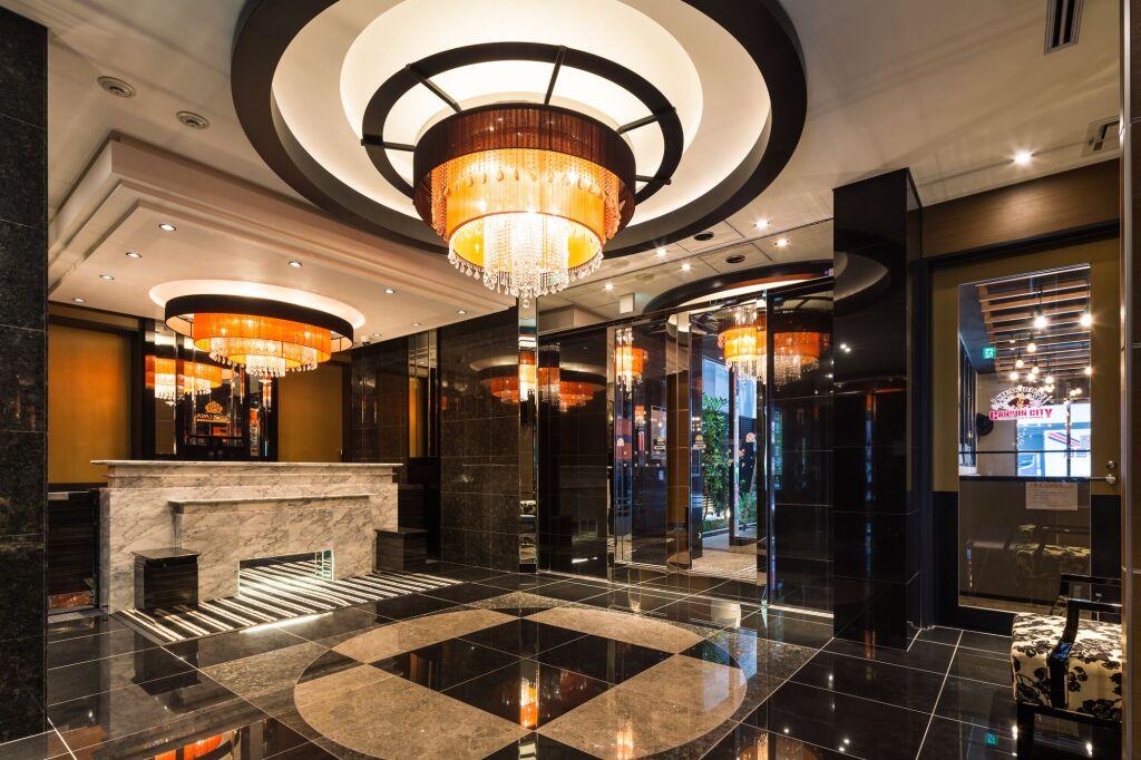 hotel