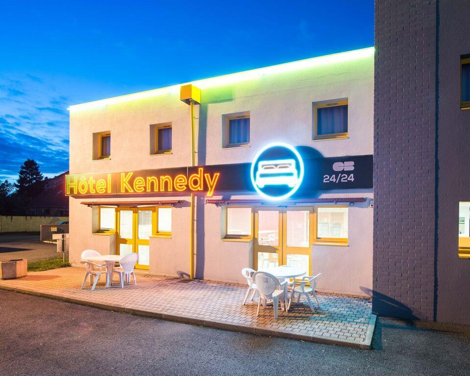 hotel