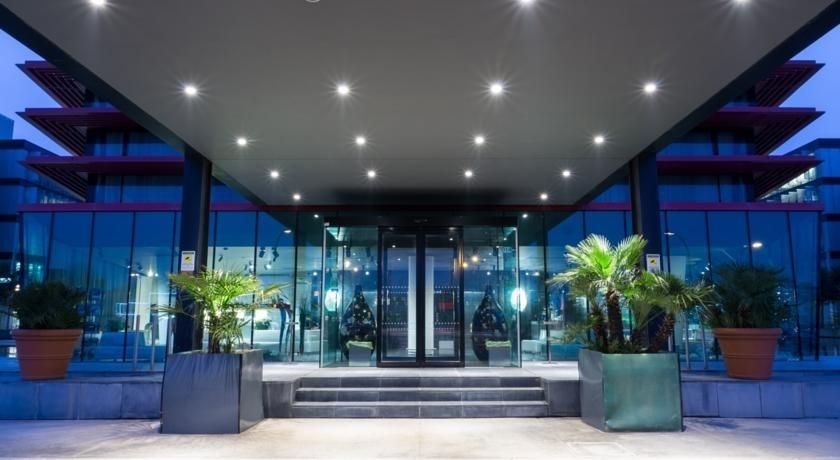hotel