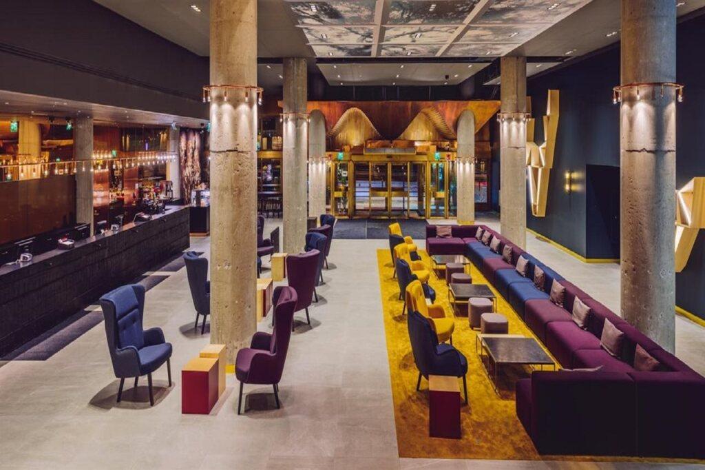 hotel image 20