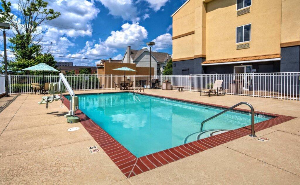 hotel image 9