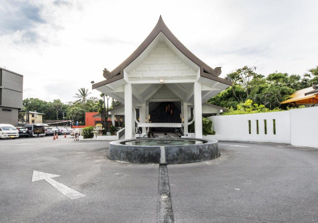 hotel
