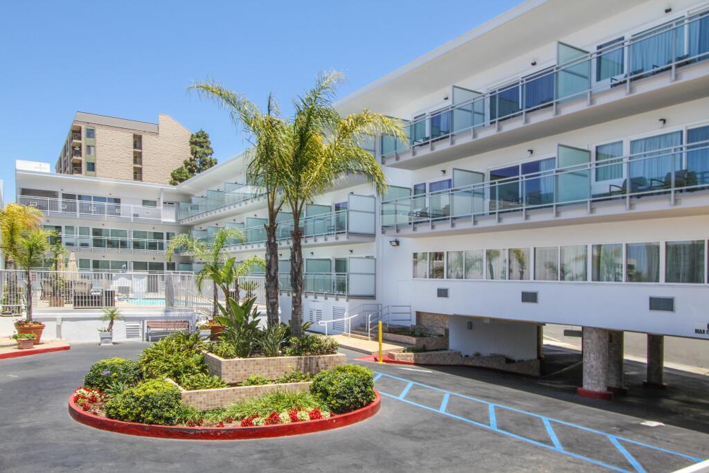 hotel