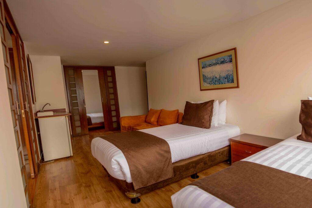 hotel