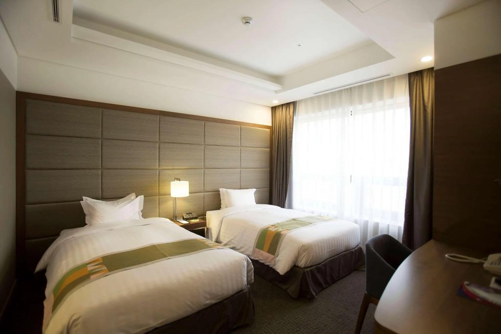 hotel