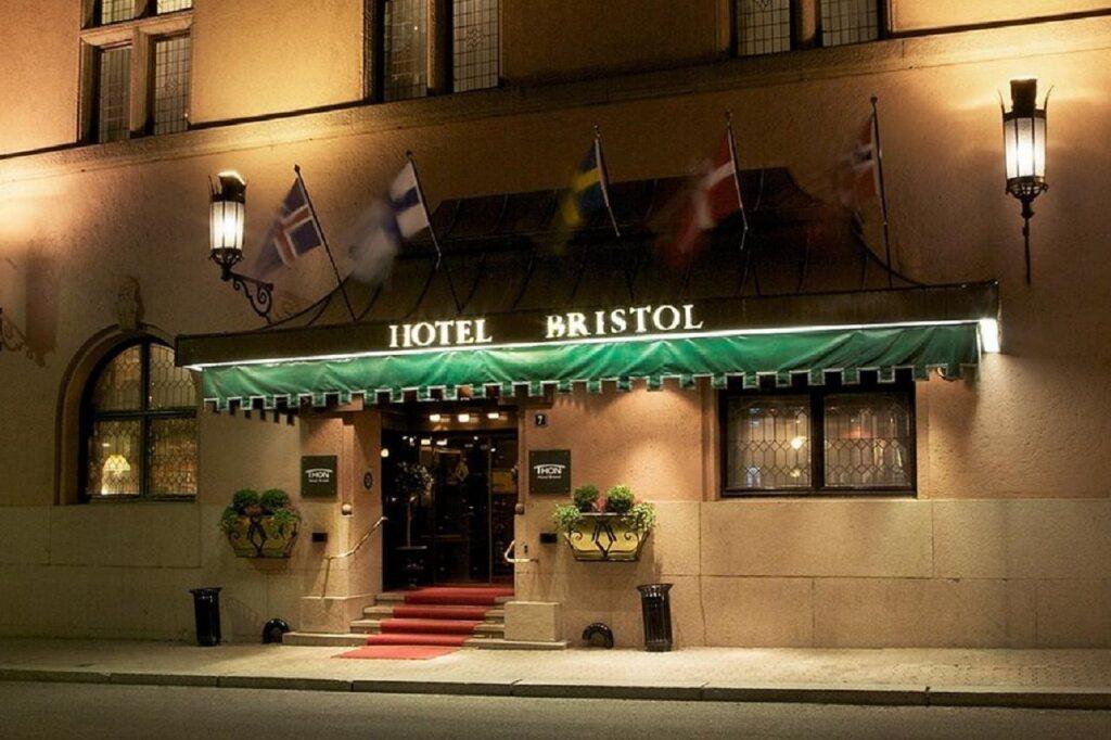 hotel