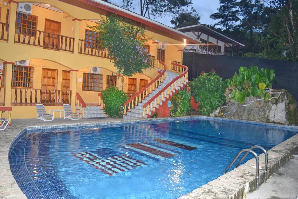 hotel