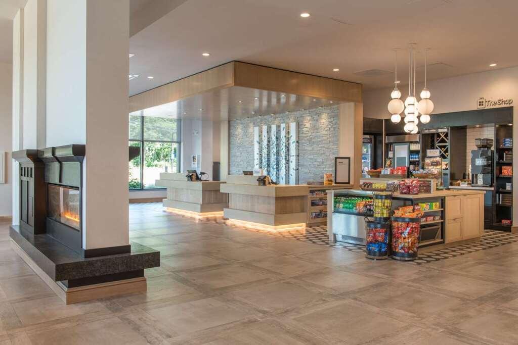 hotel