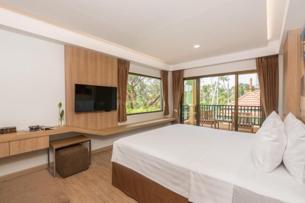 hotel