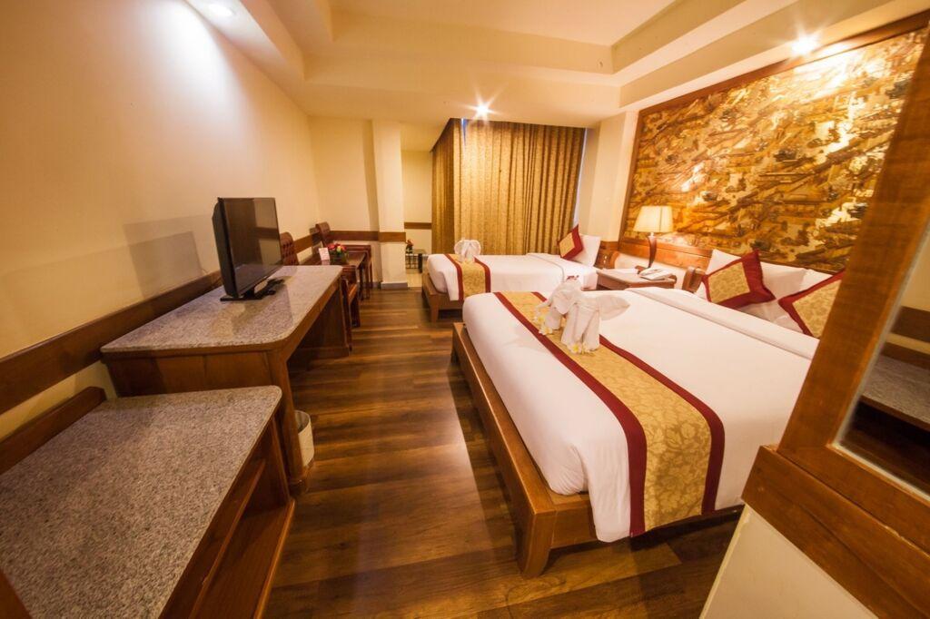 hotel
