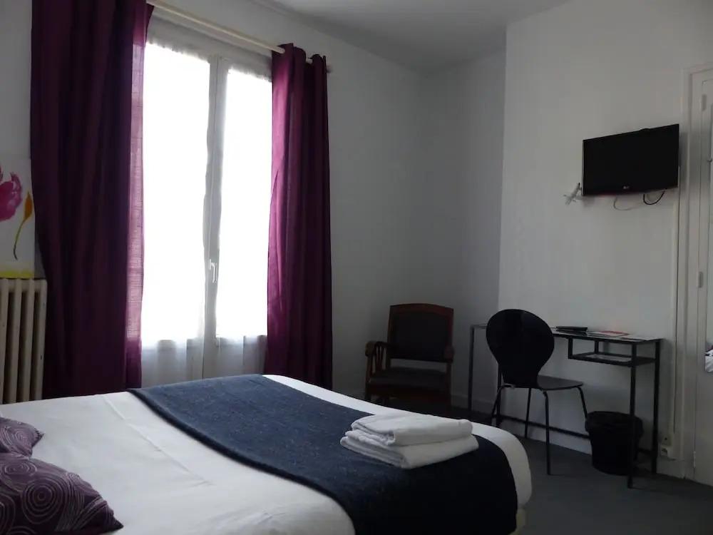 hotel